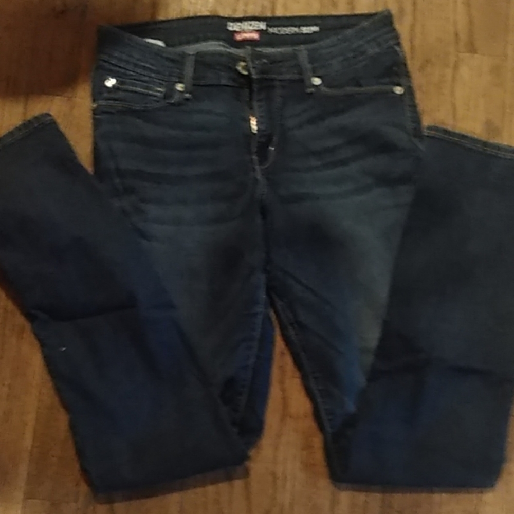 LEVI DENIZEN MODERN SLIM SIZE 8T